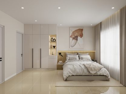 D_CLOVER RESIDENCE SHOWROOM - 副本-卧室-20260423-191316