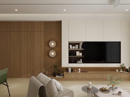 D_CLOVER RESIDENCE SHOWROOM - 副本-客餐厅-20260423-191247
