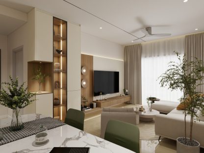 D_CLOVER RESIDENCE SHOWROOM-客餐厅-20260423-190821
