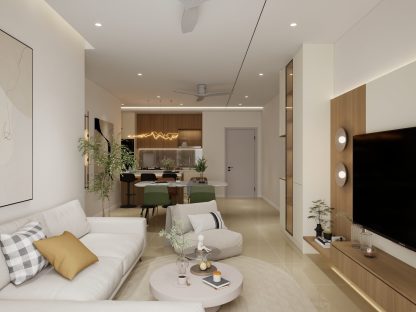 D_CLOVER RESIDENCE SHOWROOM-客餐厅-20260423-190835